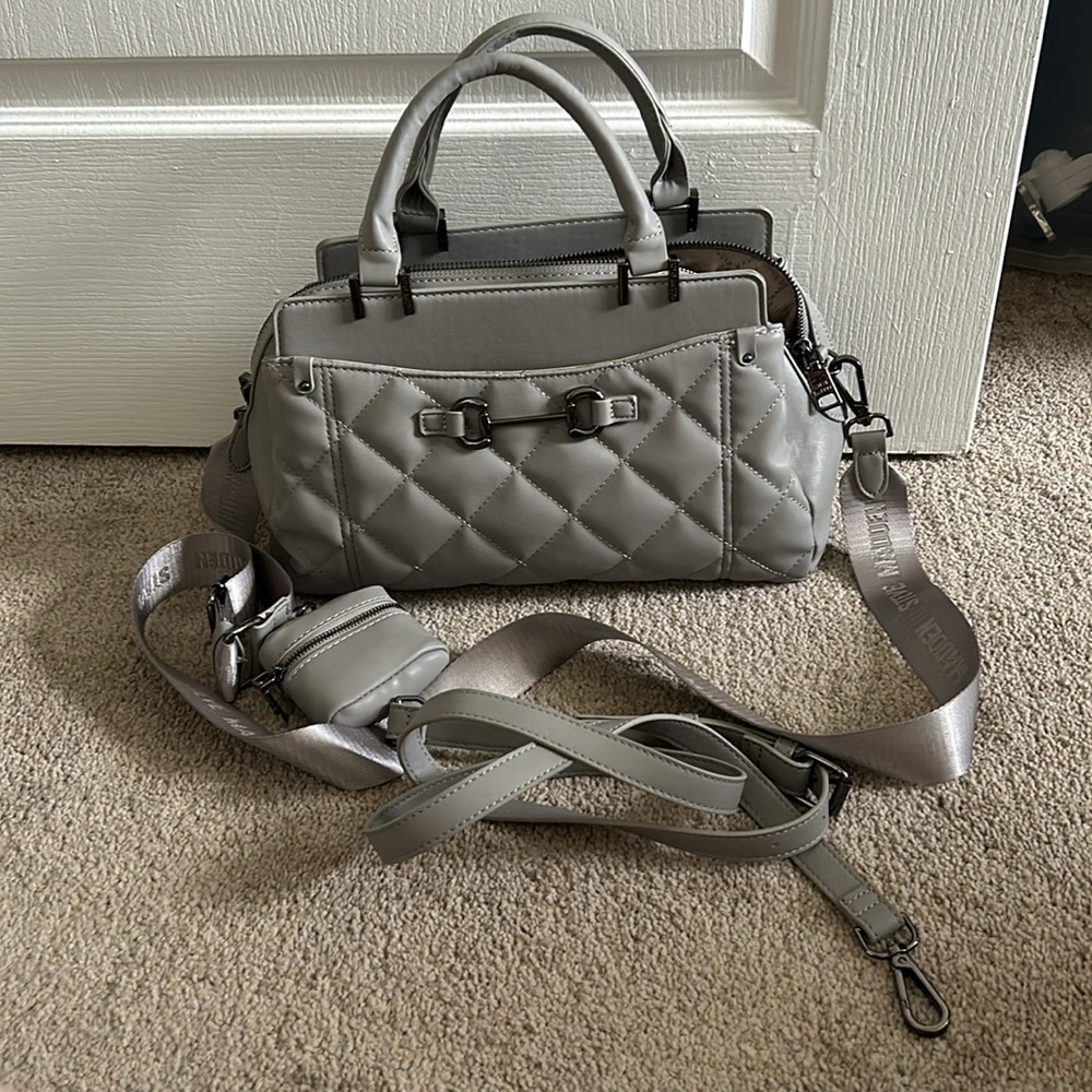 Steven Madden purse